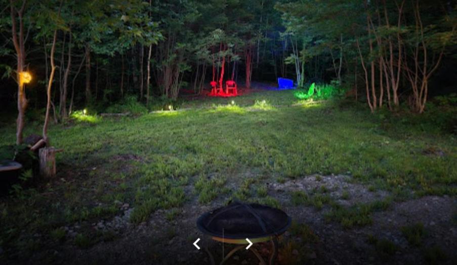Schlafman'S Hollow Lincoln Luaran gambar