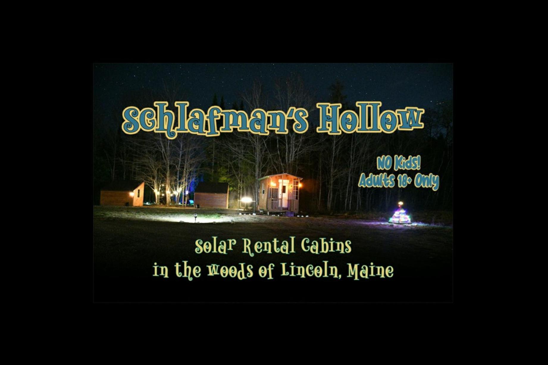 Schlafman'S Hollow Lincoln Luaran gambar